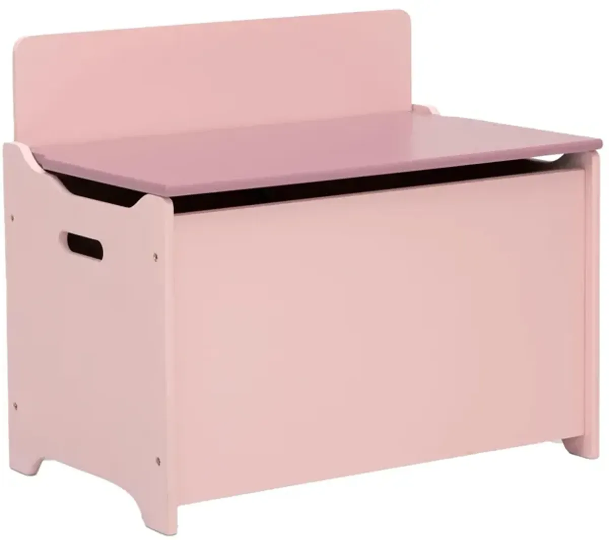 GapKids Toy Box By Delta Children in Blush by Delta Children