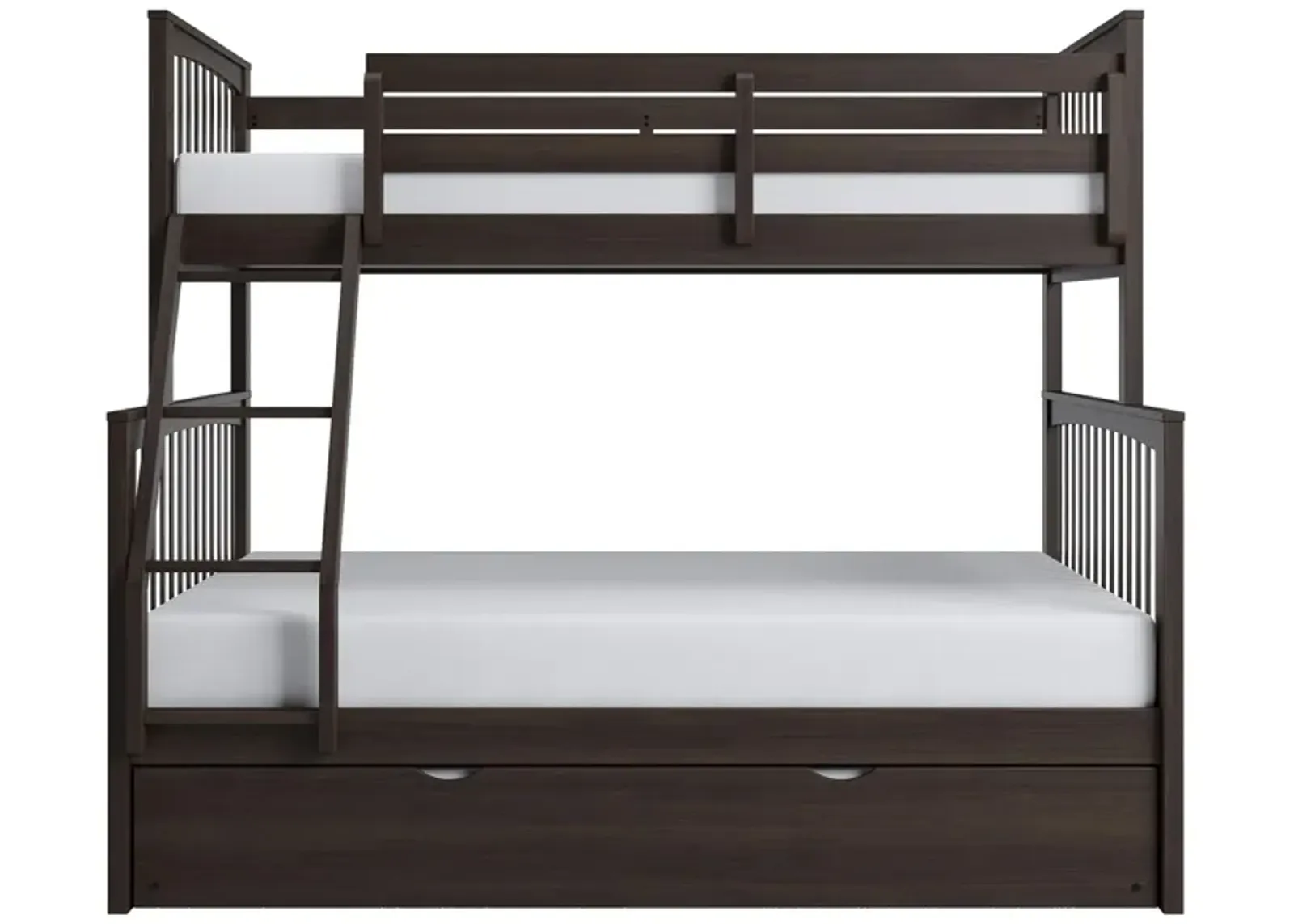 Apollo Bunk Bed with Trundle