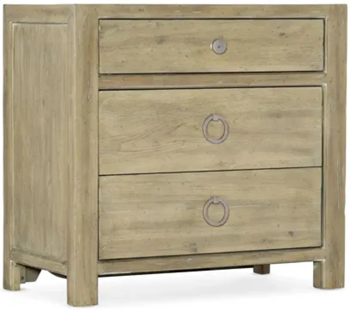 Sundance 4-pc. Panel Bedroom Set