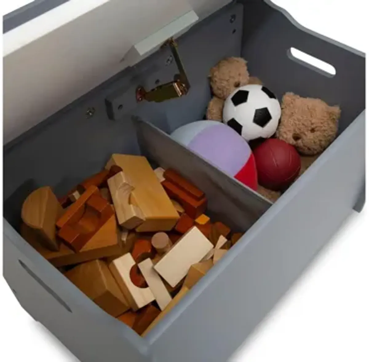 GapKids Toy Box By Delta Children