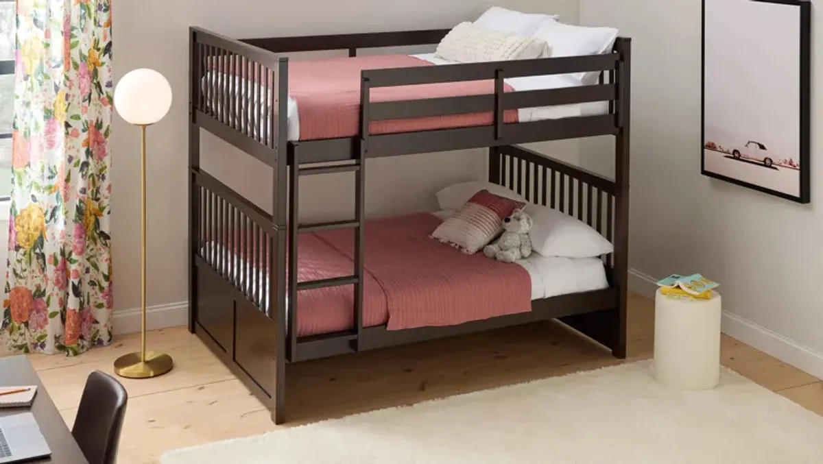 Apollo Bunk Bed