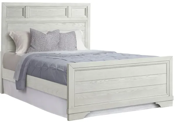 Carter Bed