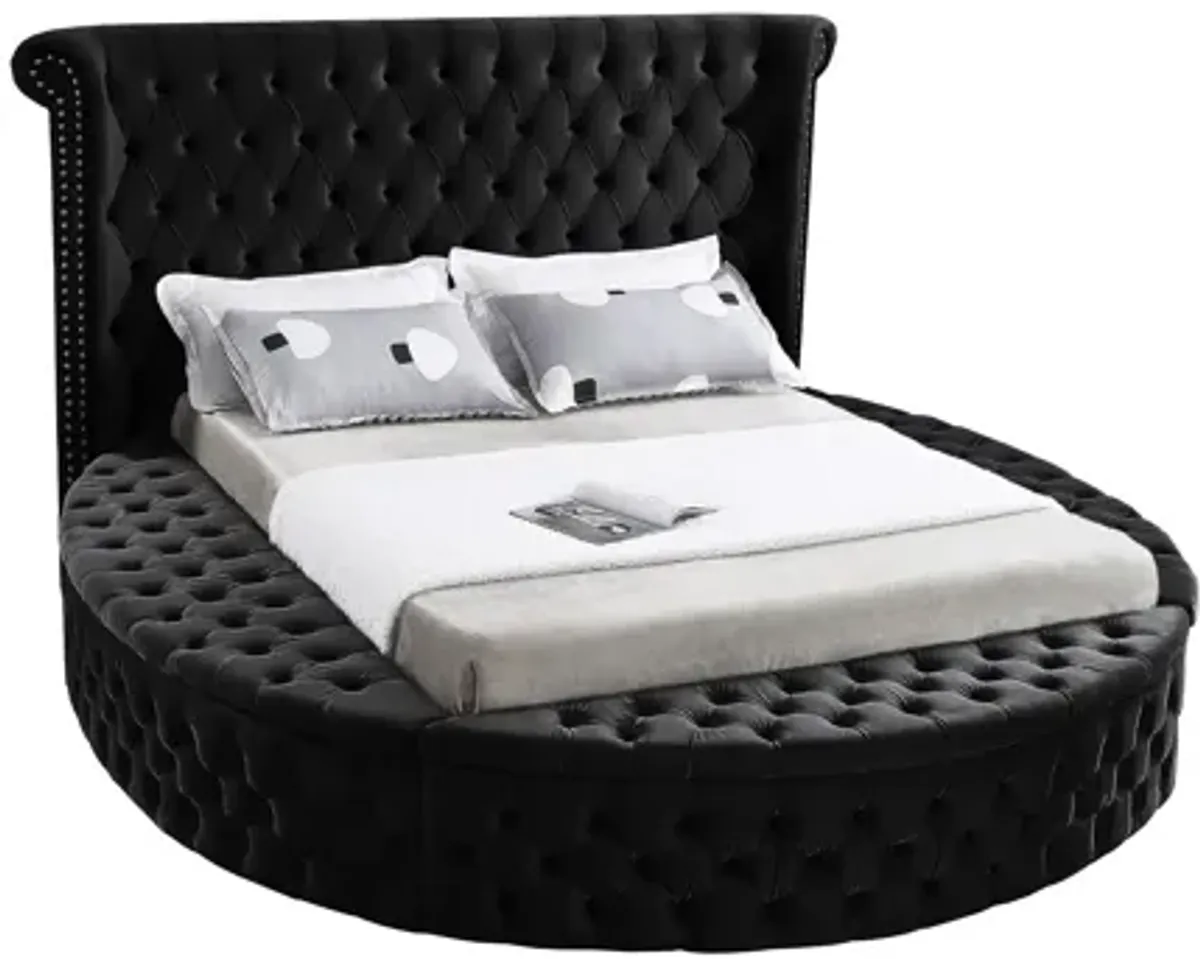 Luxus Full Bed