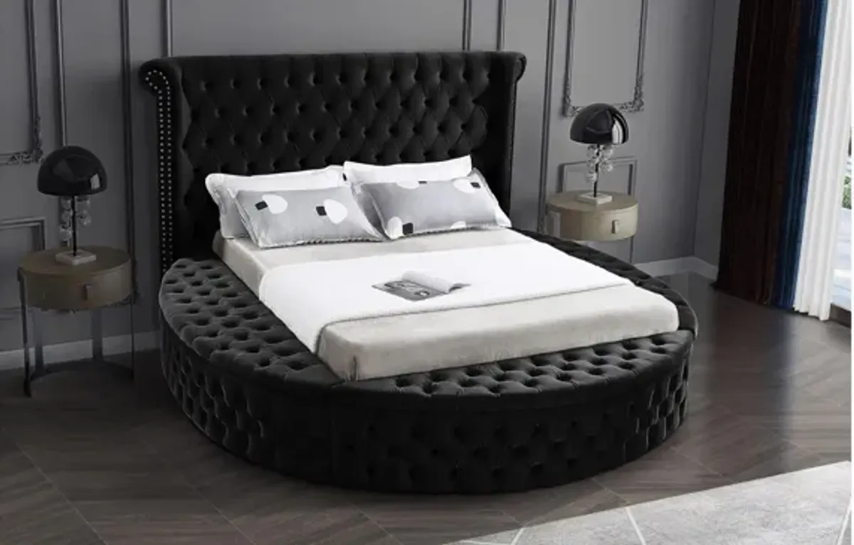 Luxus Full Bed