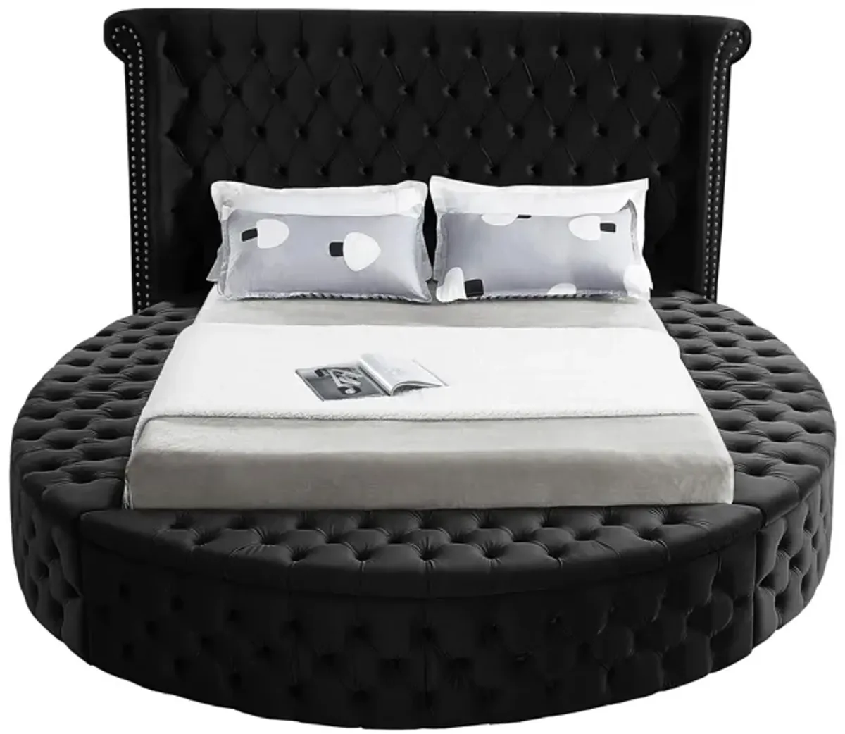 Luxus Full Bed