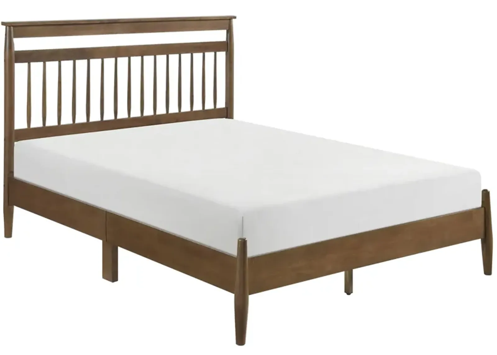 Ridgewood Platform Bed