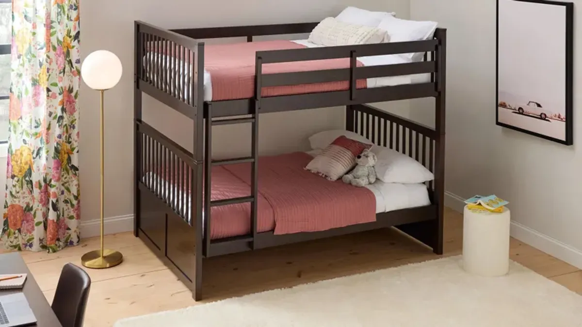 Apollo Bunk Bed