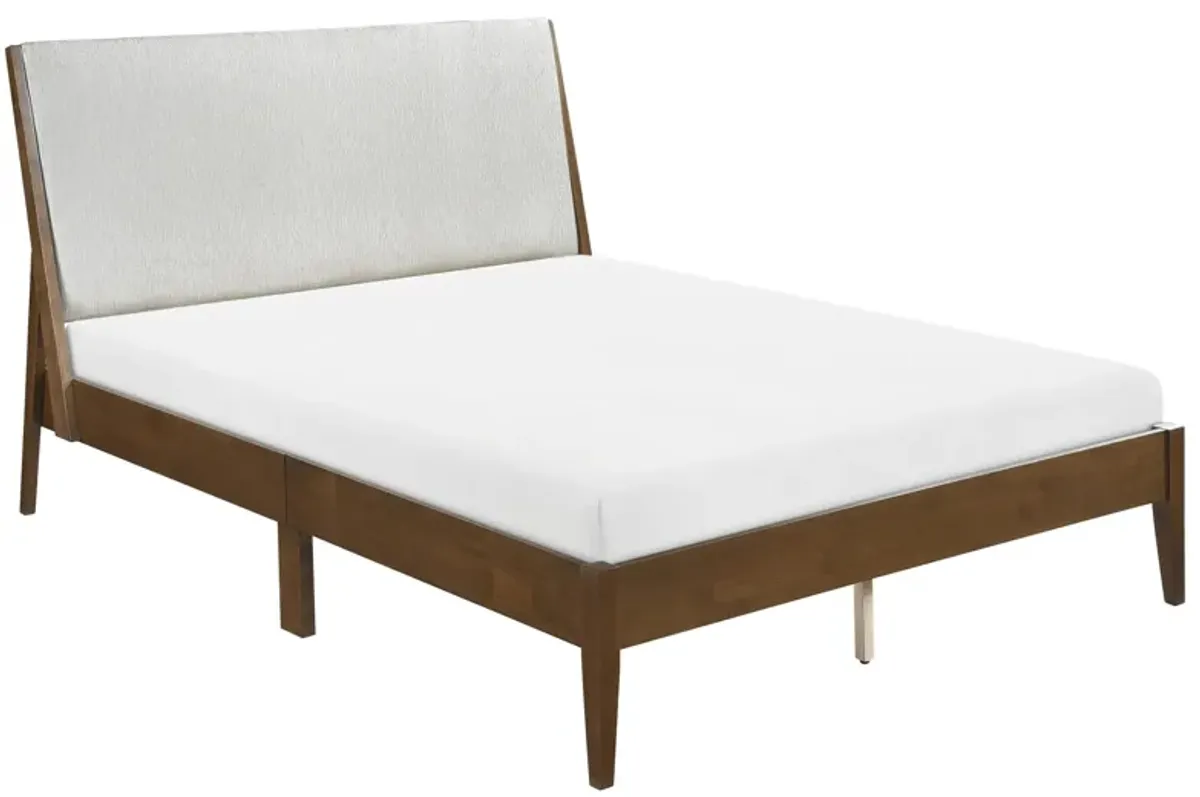 Finley Platform Bed