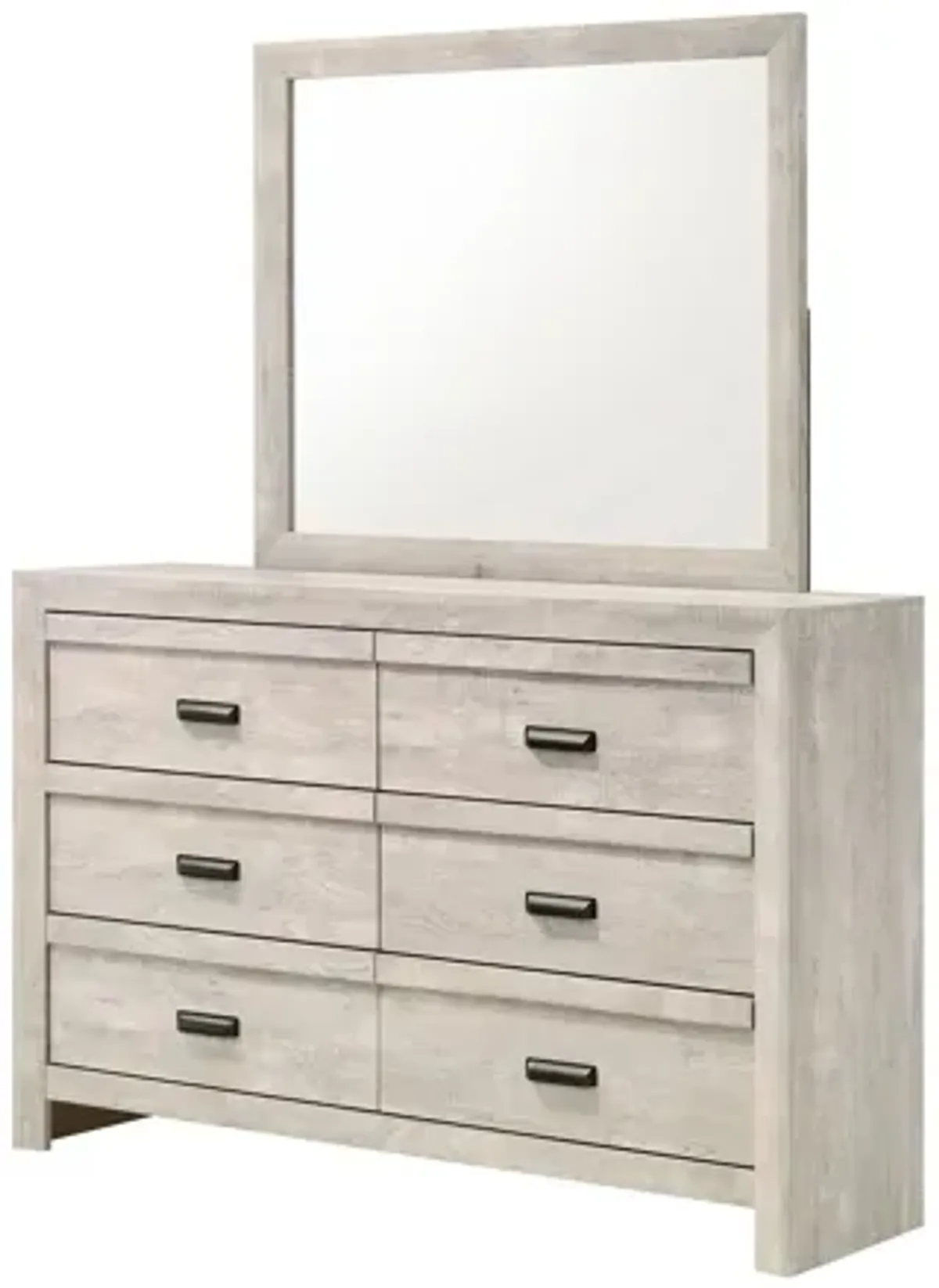 Valor 5-pc. Bedroom Set