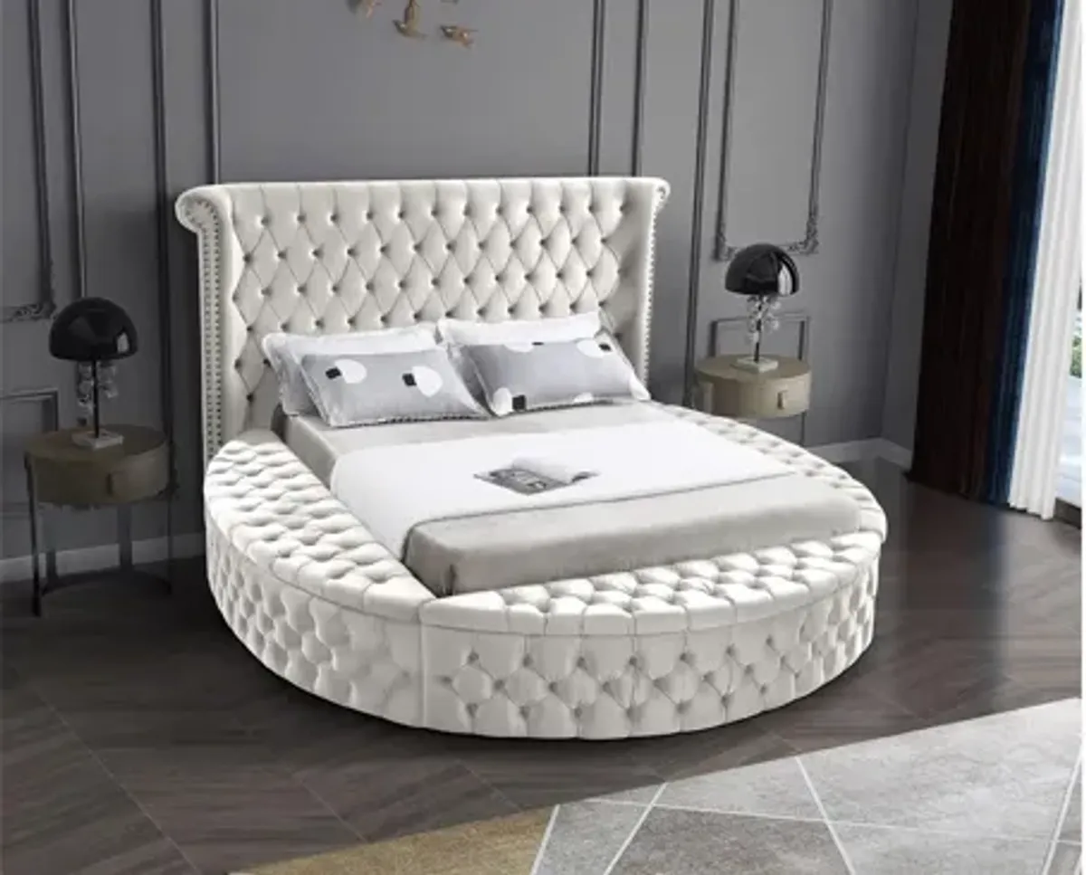 Luxus Full Bed