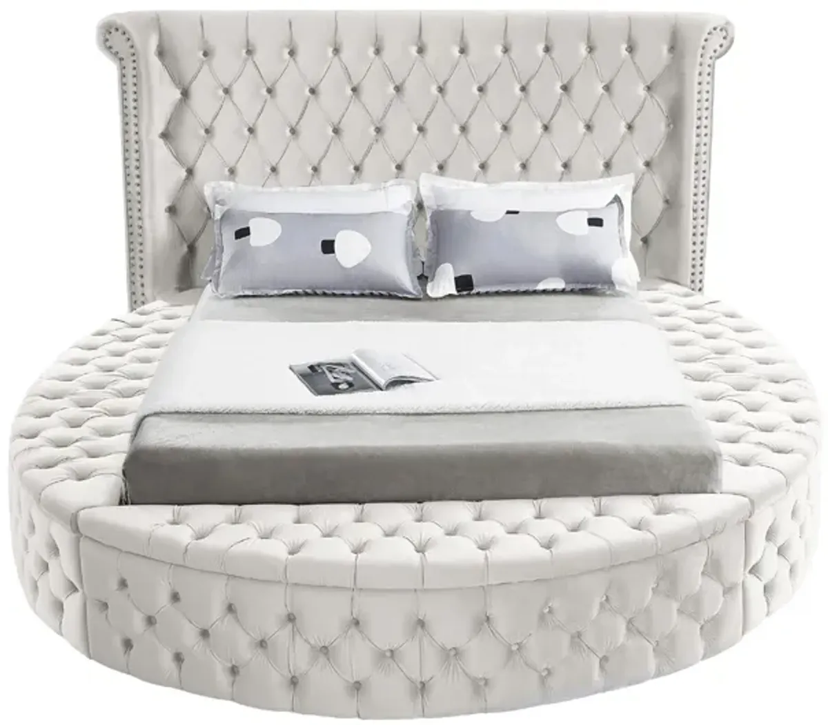 Luxus Full Bed