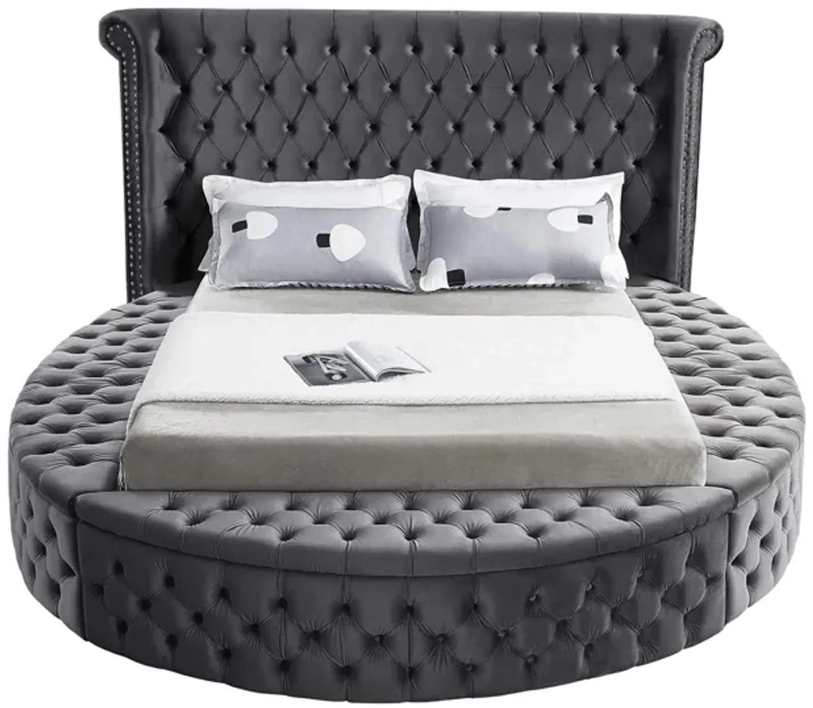 Luxus Full Bed