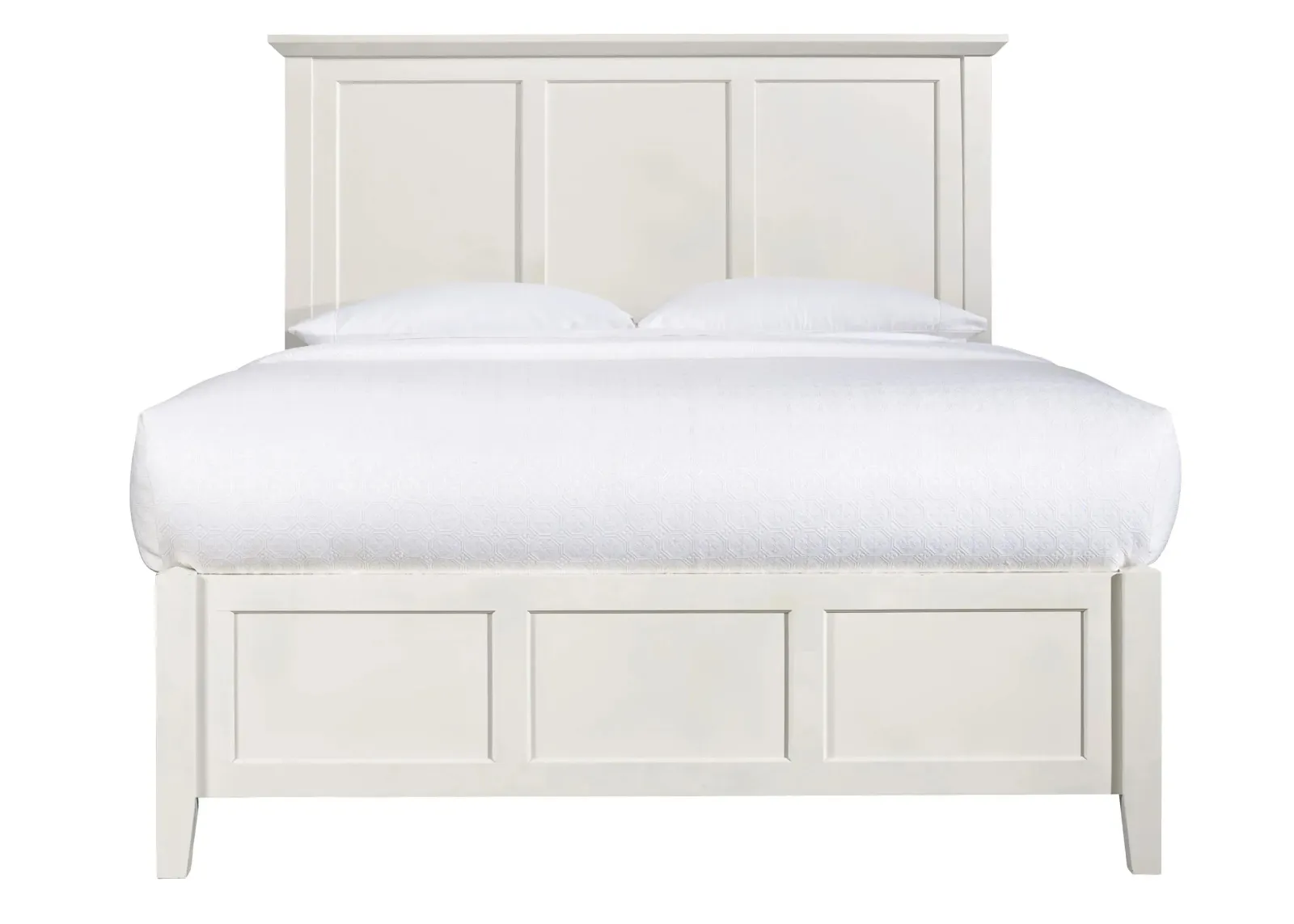 Tompkins Panel Bed