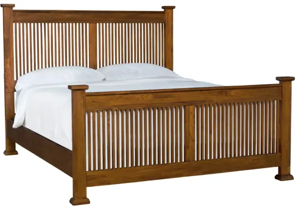 Gulliver Panel Bed