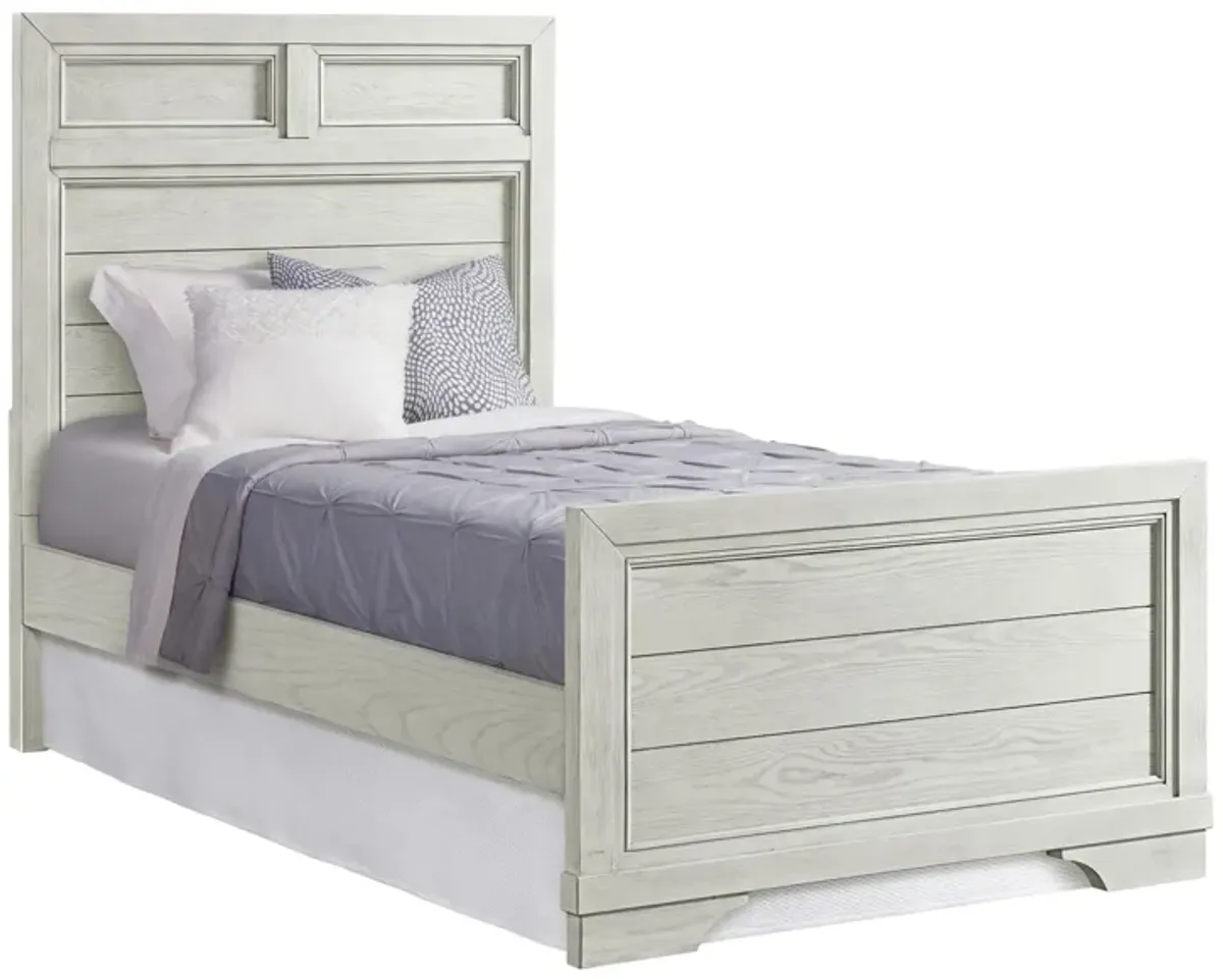 Carter Bed