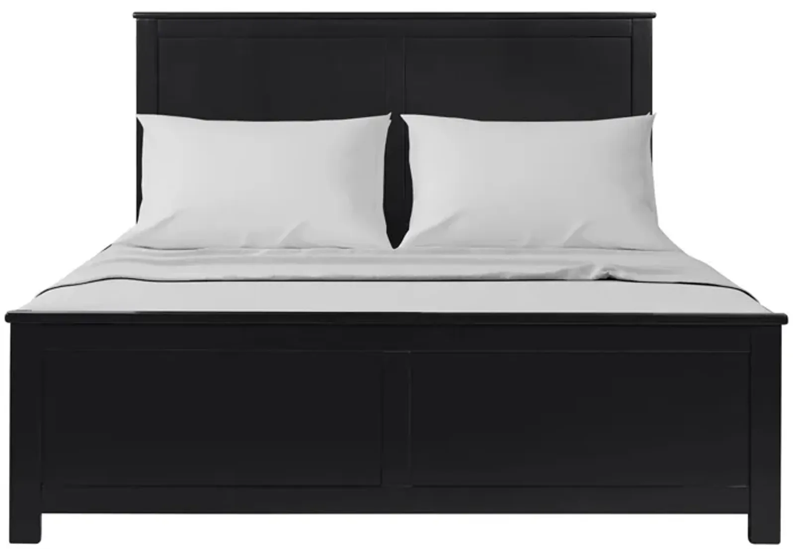 Winston Platform Bed