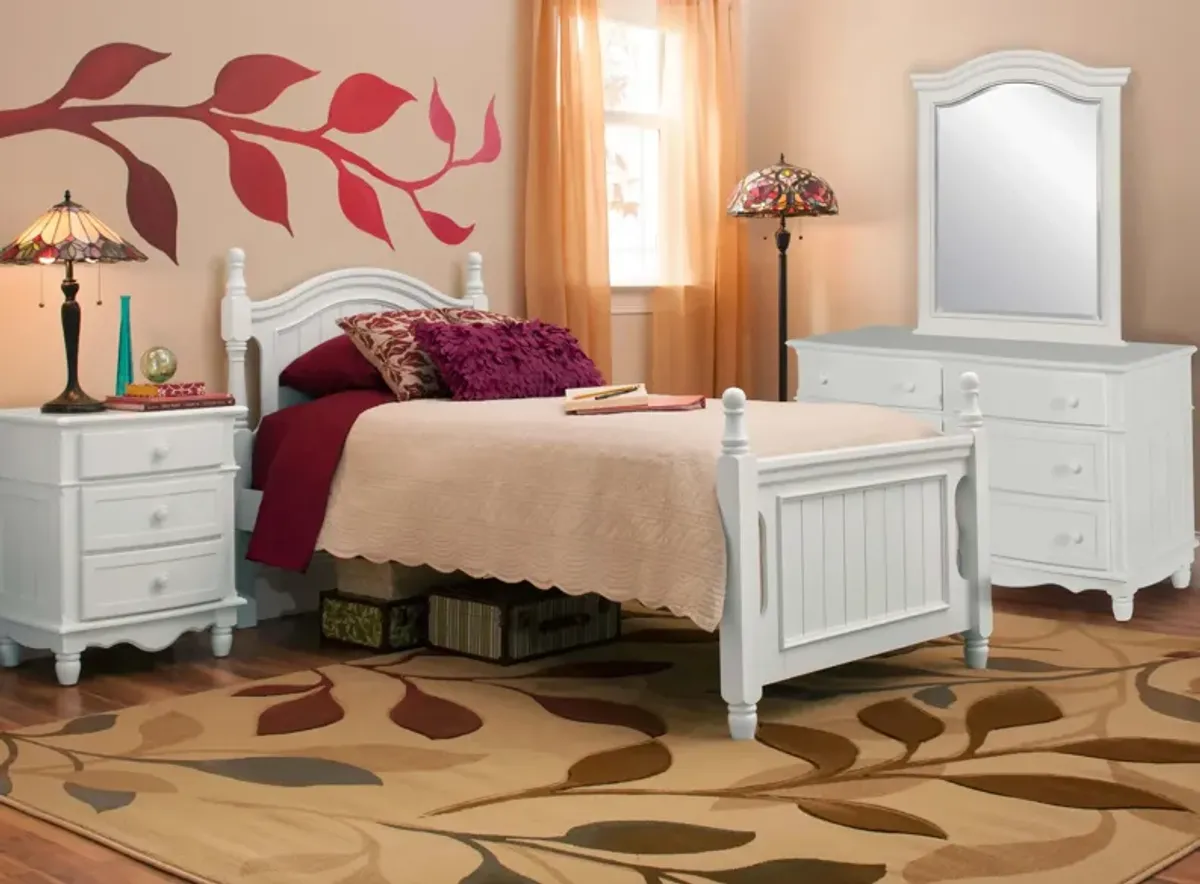 Willow Point 4-pc. Bedroom Set