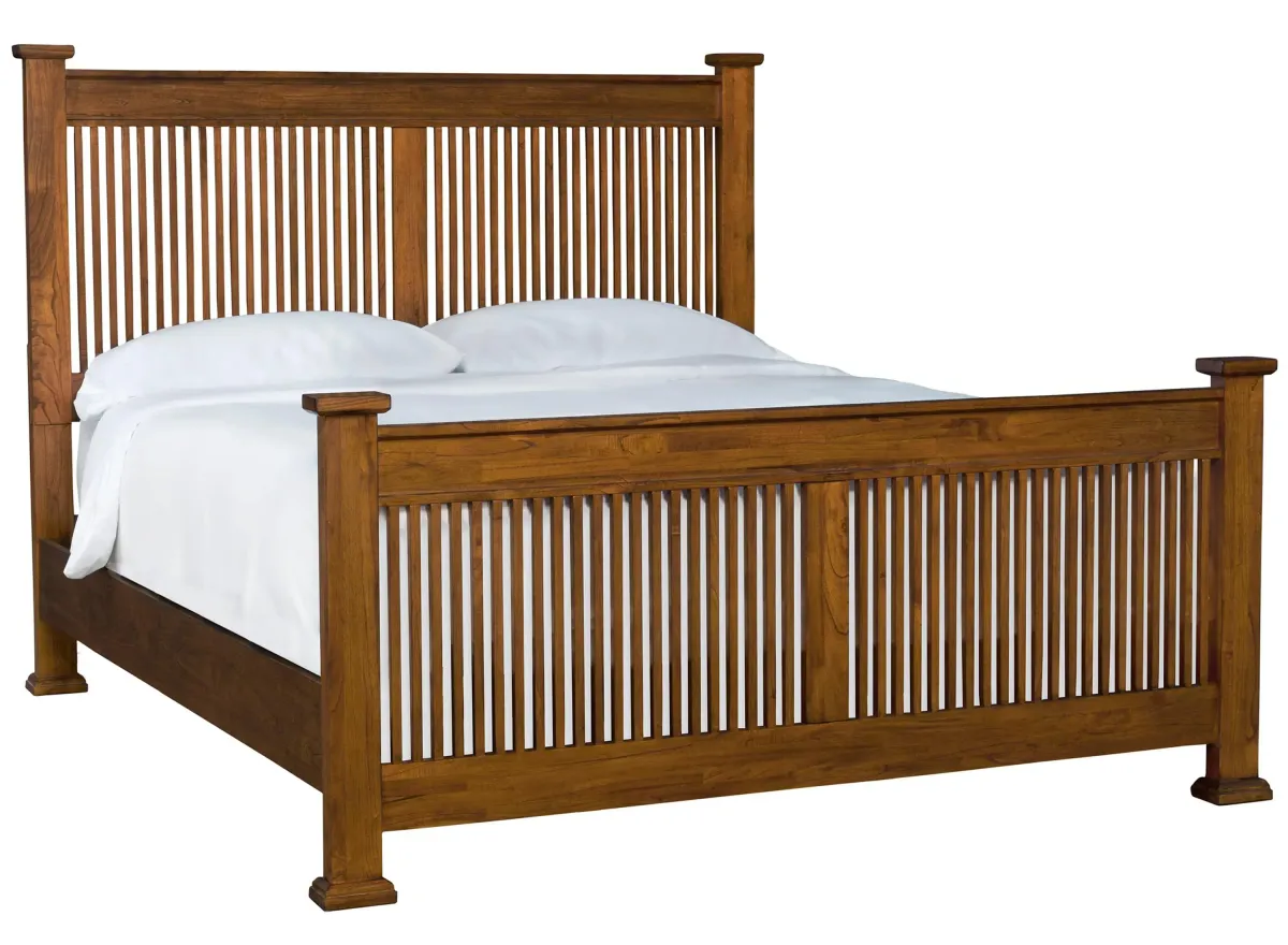 Gulliver 4-pc. Panel Bedroom Set