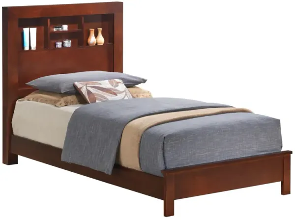 Burlington Bookcase Bed