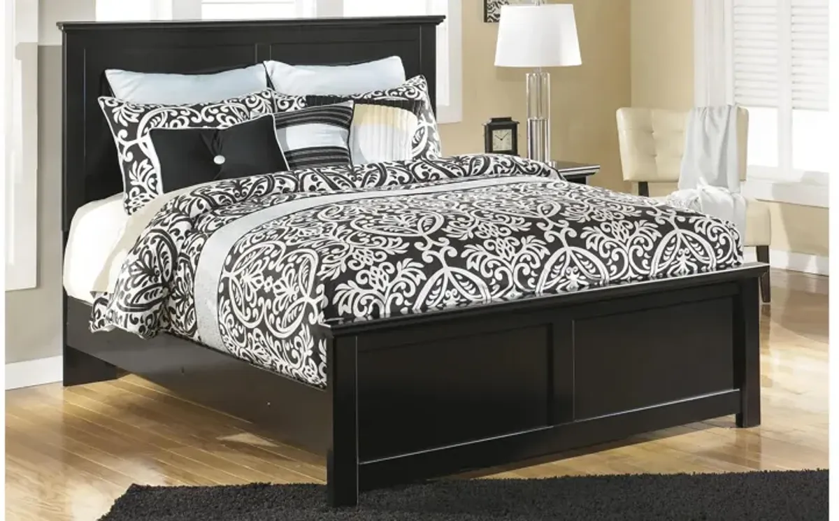 Adele 4-pc. Bedroom Set