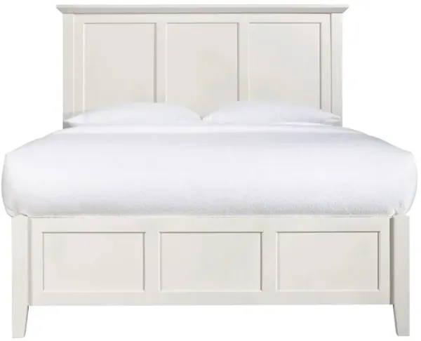 Tompkins Panel Bed