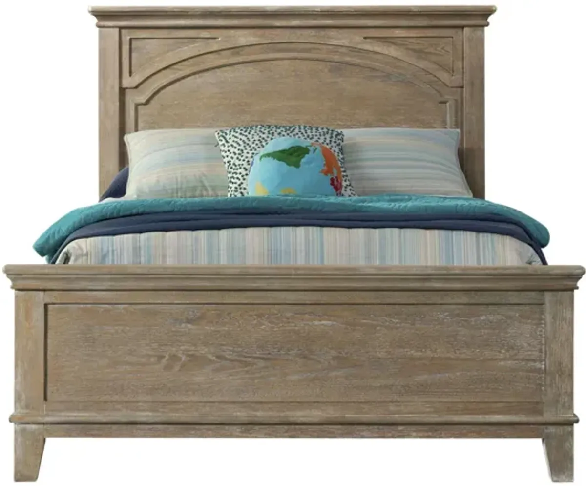 Kennedy Bed