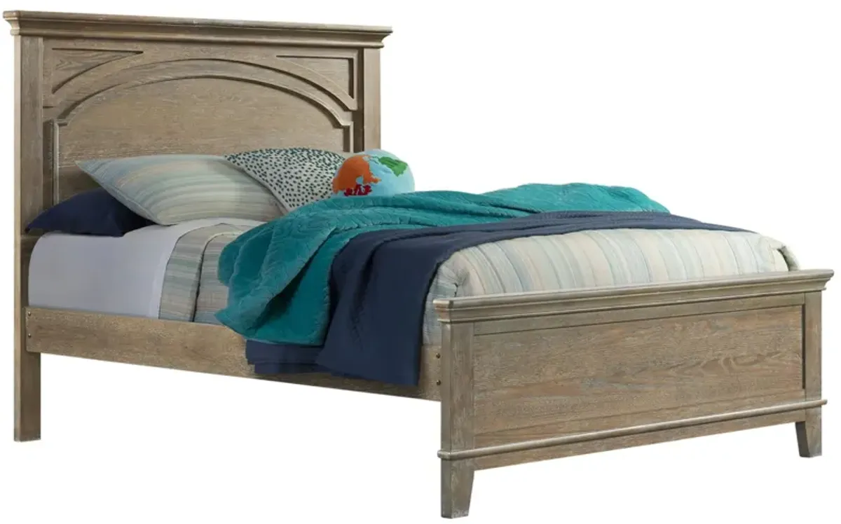 Kennedy Bed