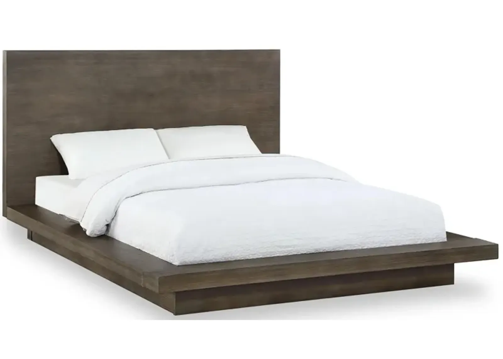 Melbourne King-Size Panel Bed