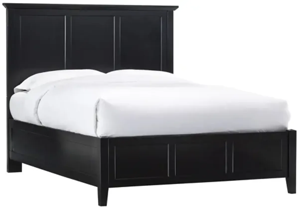 Tompkins 4-pc. Panel Bedroom Set