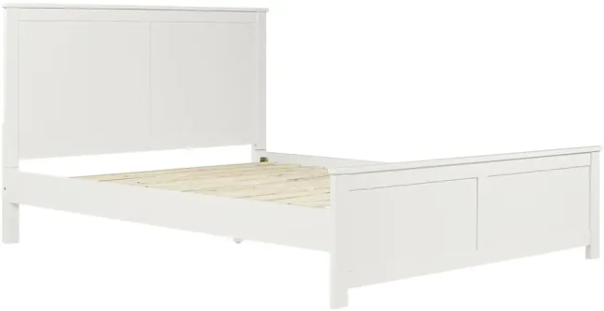 Winston Platform Bed