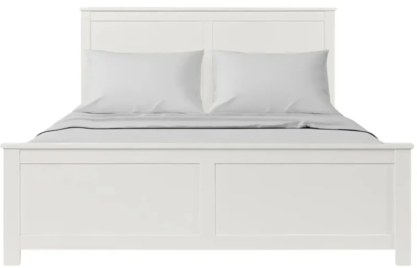 Winston Platform Bed