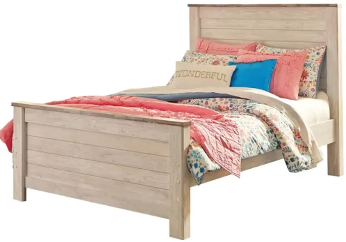 Collingwood 4-pc. Bedroom Set