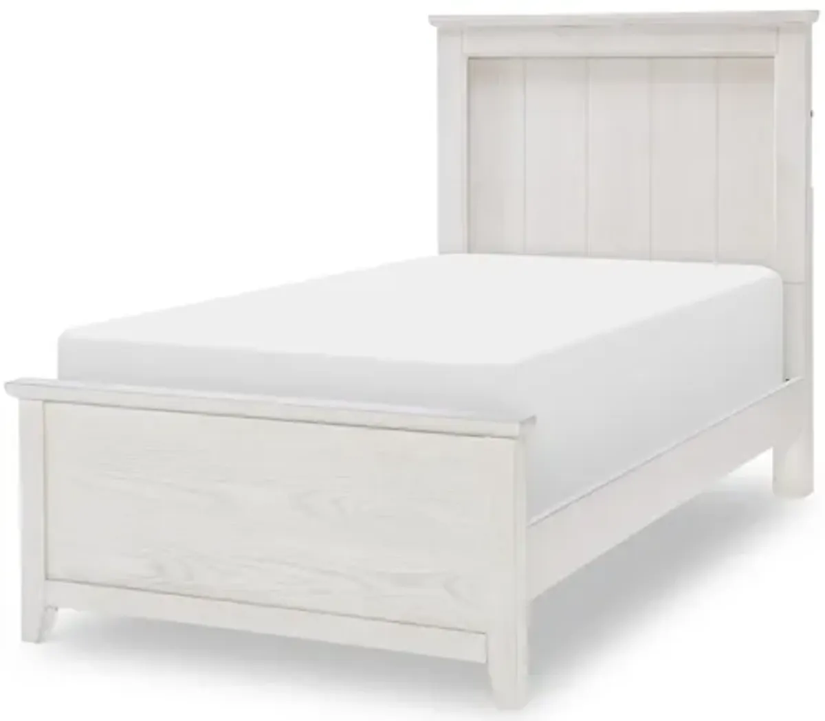 Lennox Panel Bed