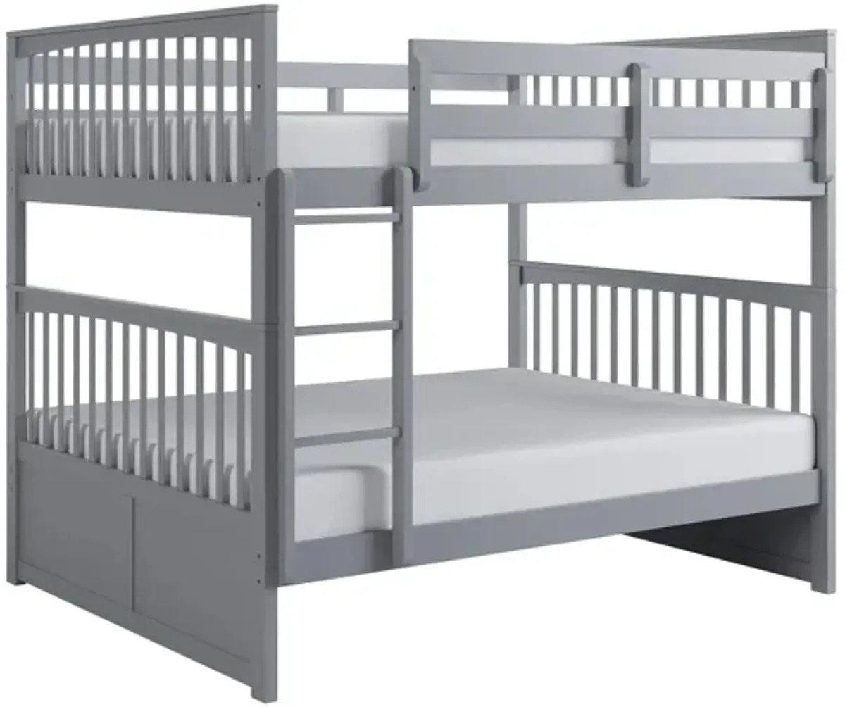 Apollo Bunk Bed