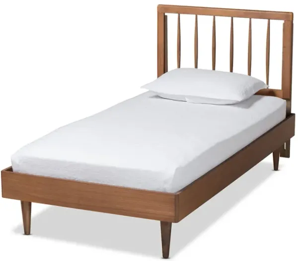 Rina Platform Bed