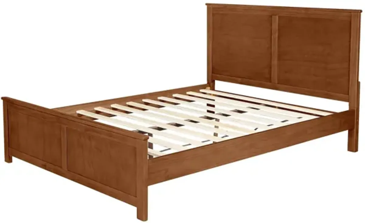 Winston Platform Bed