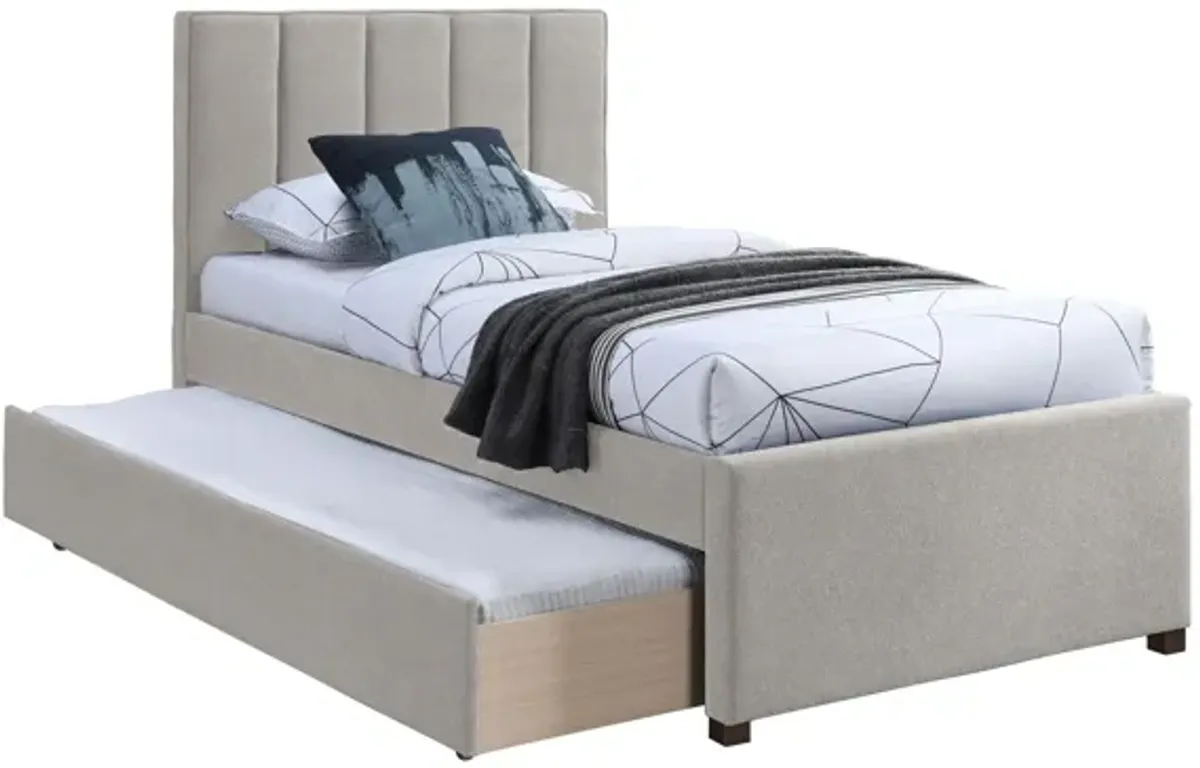 Harper Trundle Bed