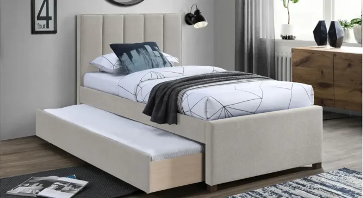 Harper Trundle Bed