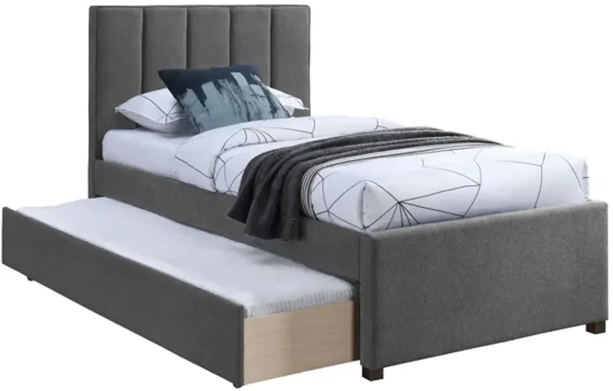 Harper Trundle Bed