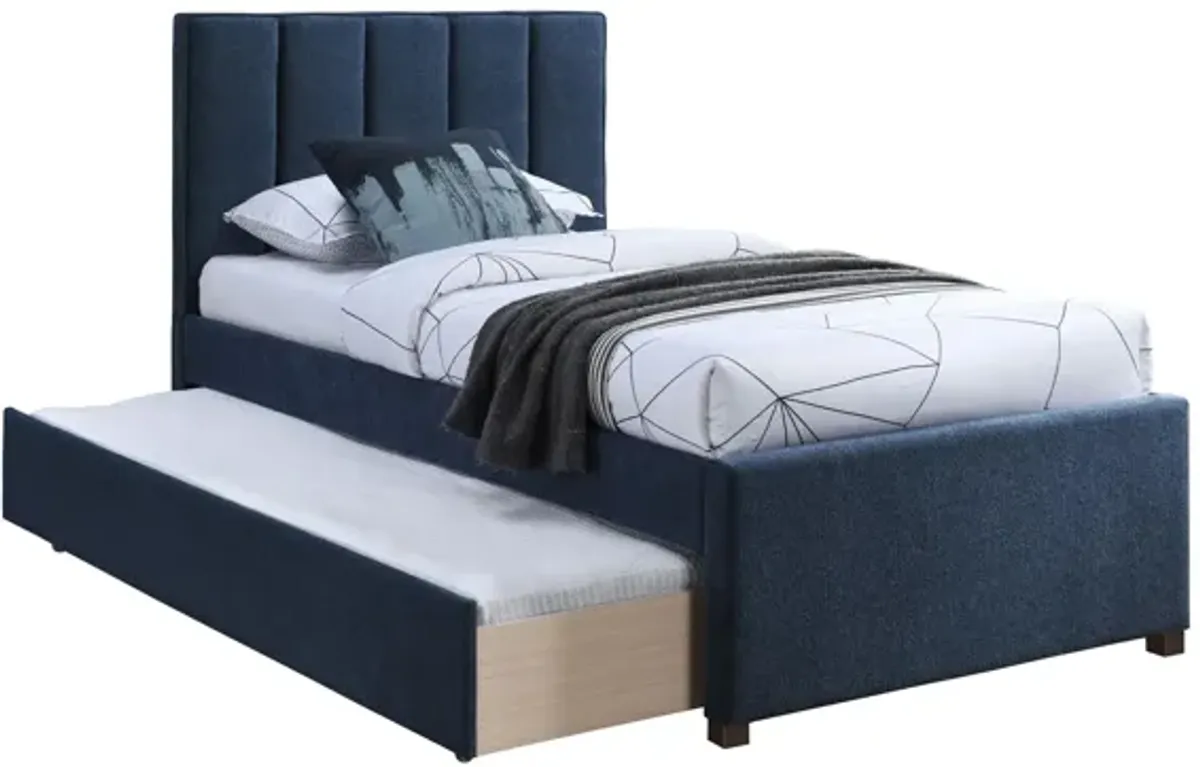 Harper Trundle Bed