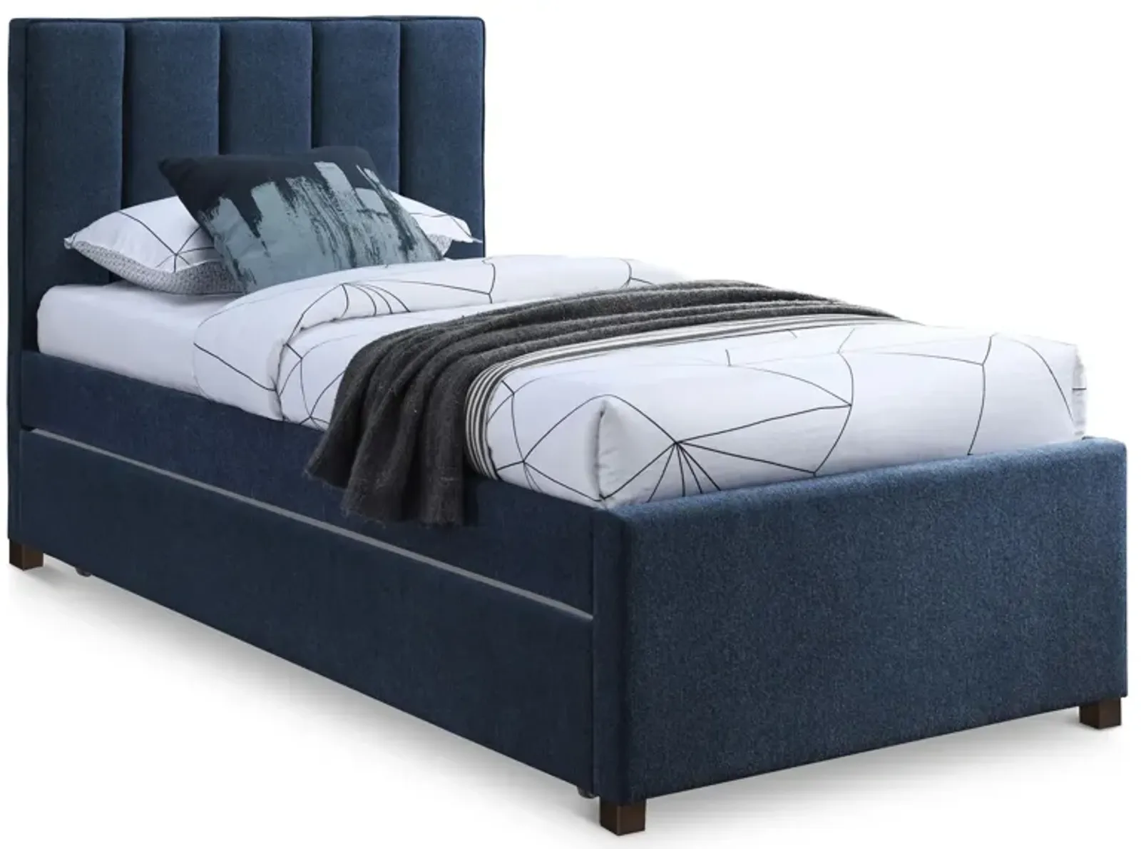 Harper Trundle Bed