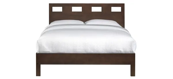 Riva Platform Bed