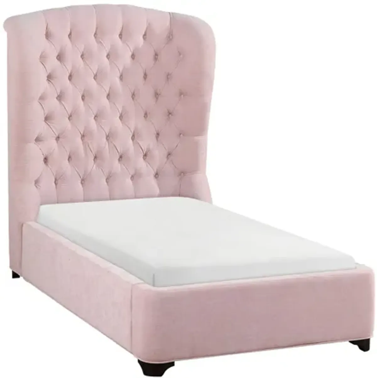 Raina Upholstered Bed