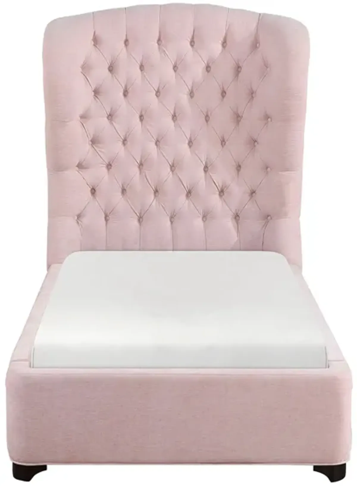 Raina Upholstered Bed