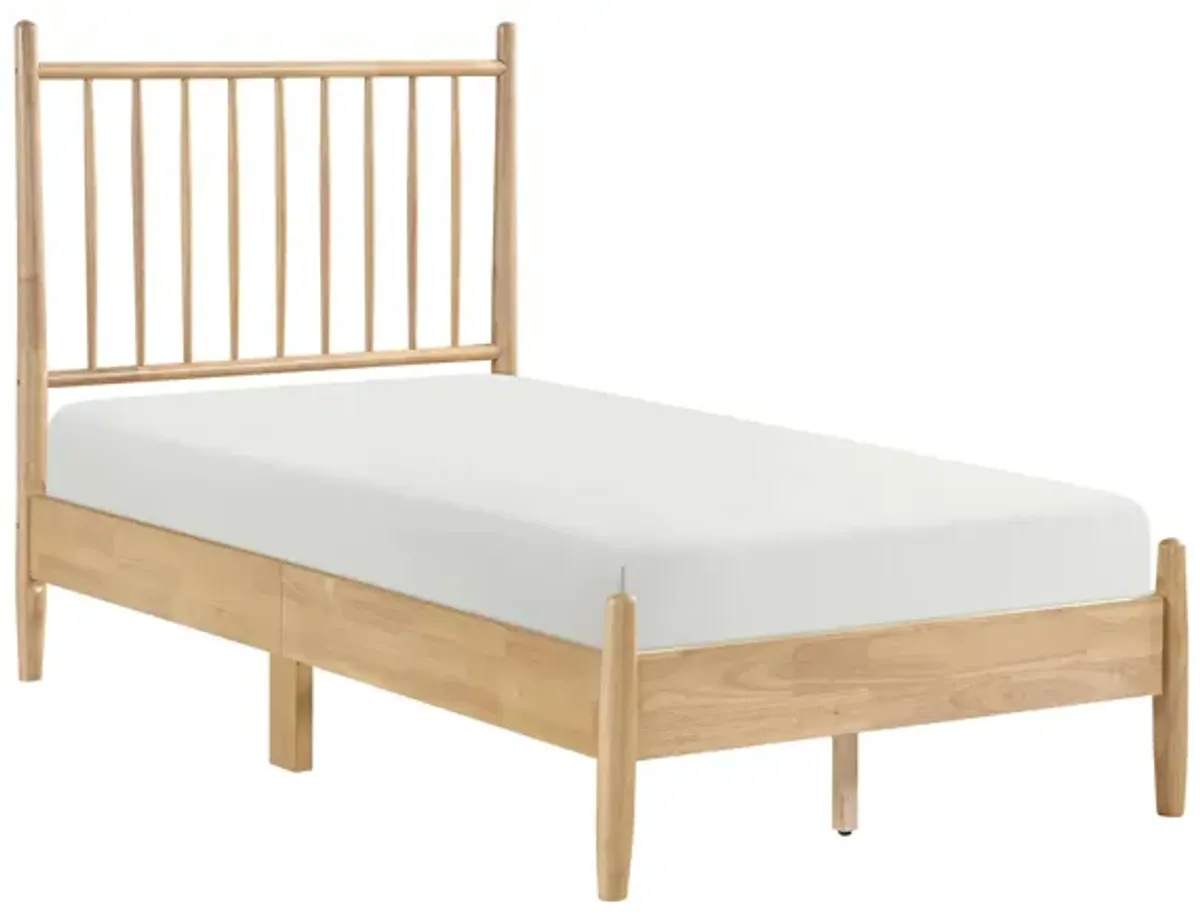 Zuri Platform Bed