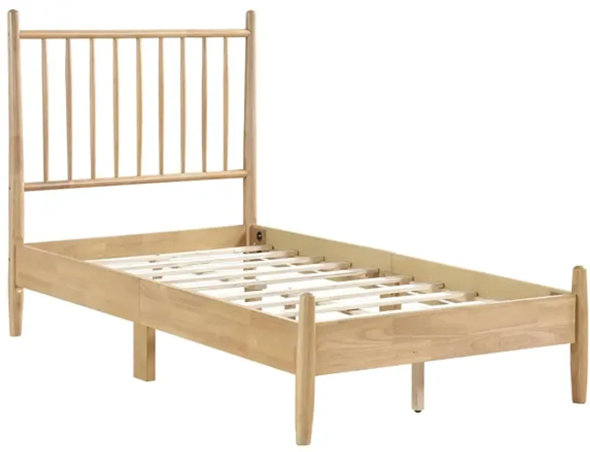 Zuri Platform Bed