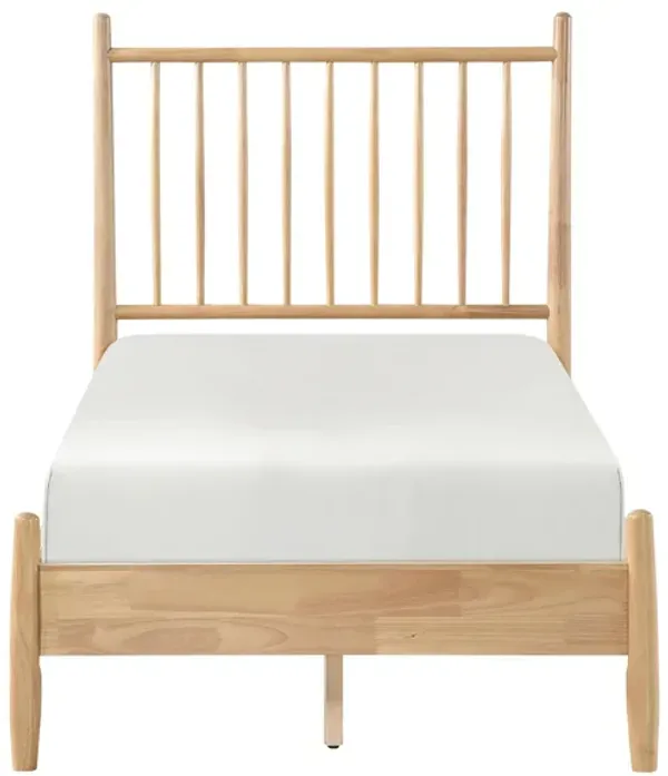 Zuri Platform Bed