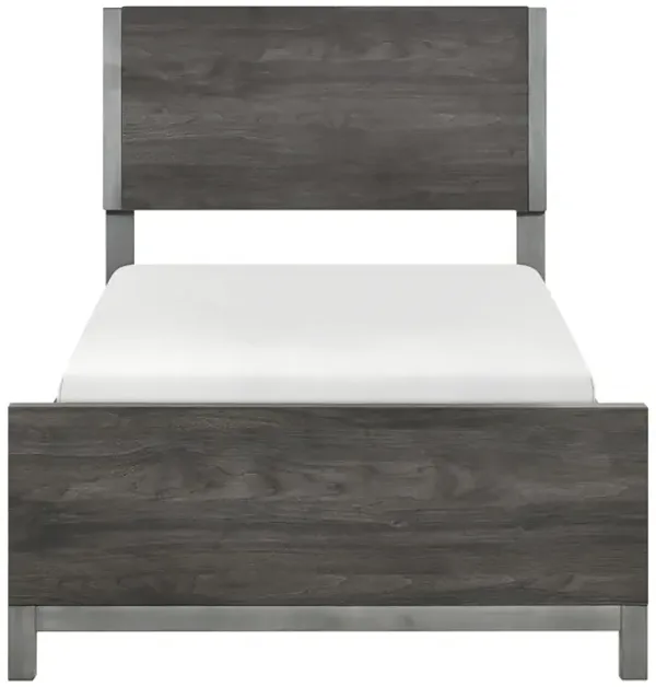 Frado Bed