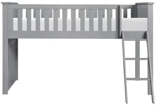 Belisar Low Loft Bunk