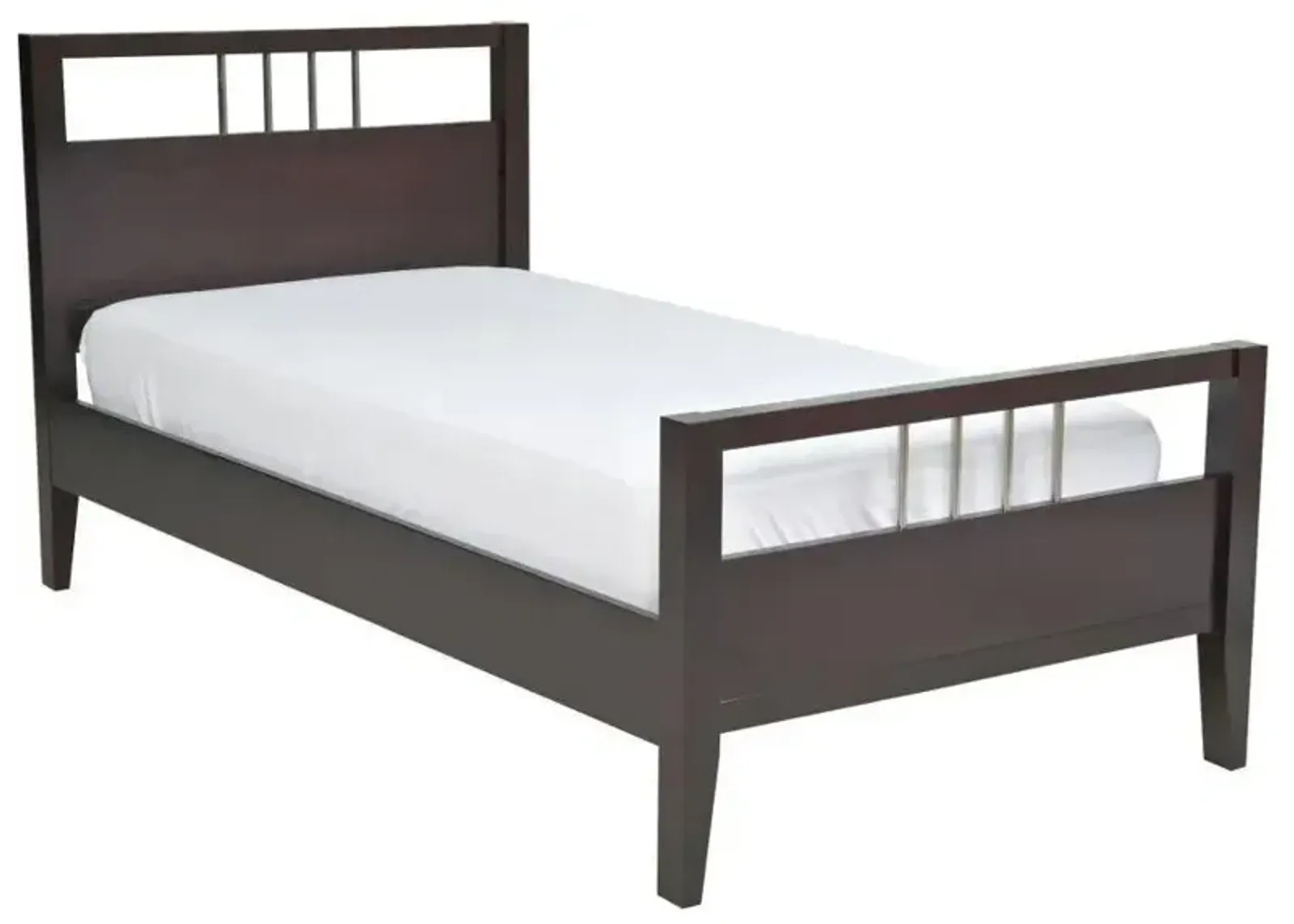 Nevis Twin Platform Bed